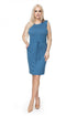 Robe de jour model 133353 PeeKaBoo